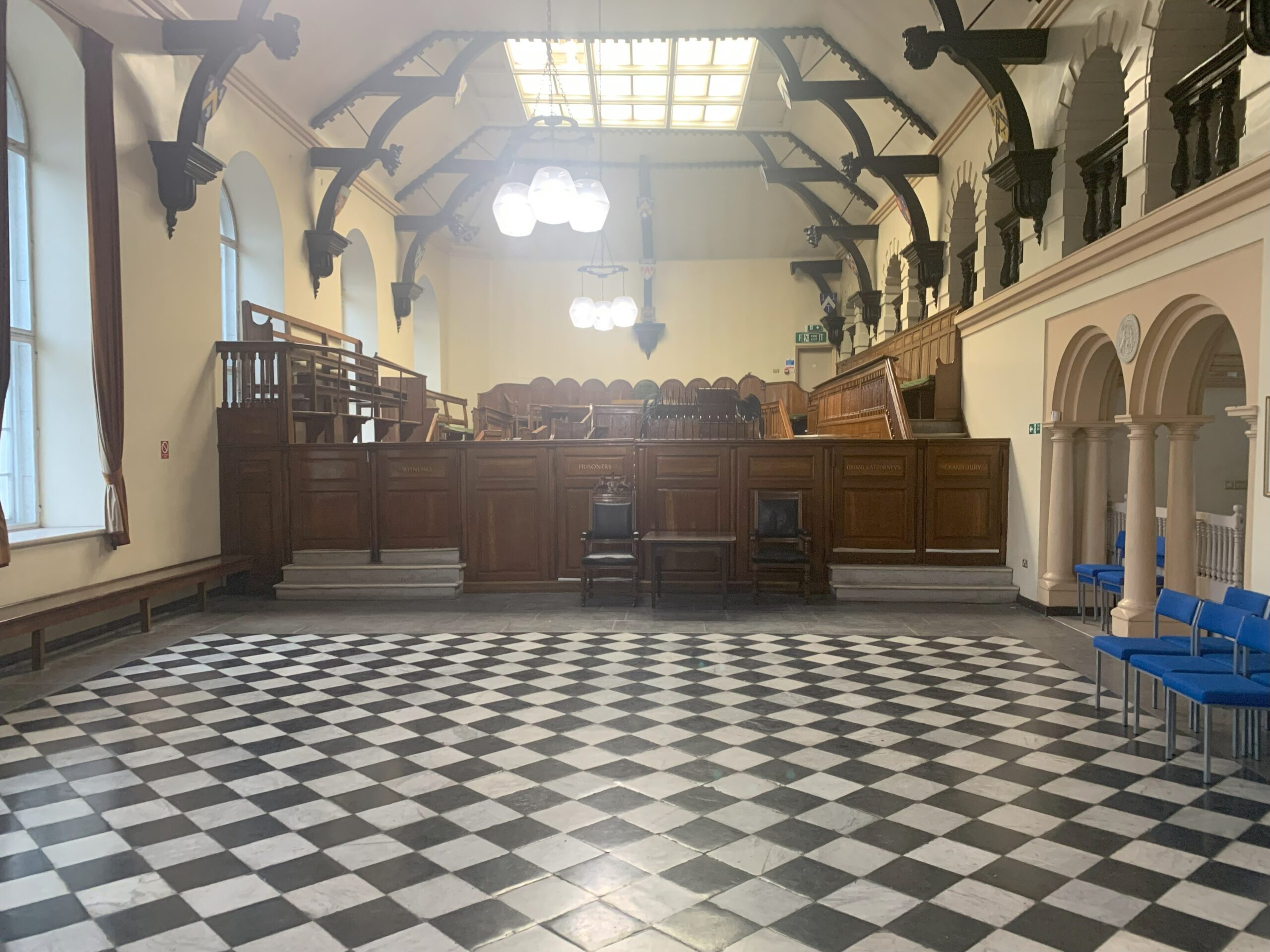 Guild Hall