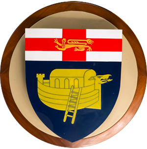 Freemen of Newcastle - Shipwrights Company